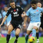 Man City vs Fulham: A Thrilling Encounter in the Premier League