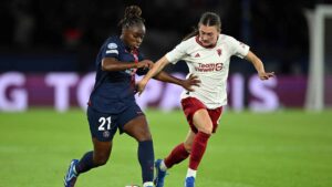 Man Utd Women: A Rising Force in Women’s Football