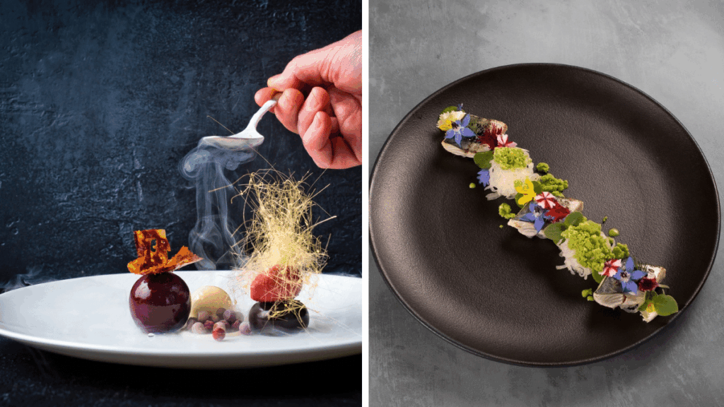 Discover Manchester’s Michelin Star Restaurants