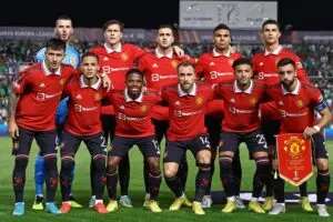 Understanding Manchester United F.C. Games and Fixtures