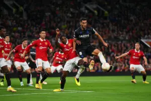 Latest Manchester United F.C. Games and Fixtures