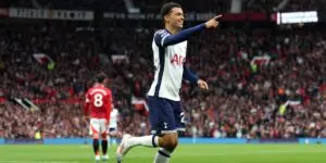 Manchester United F.C. vs Tottenham: Club Stats and Insights