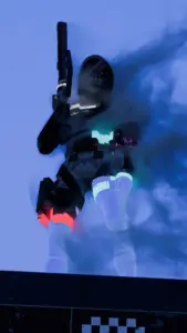 Unpacking the Excitement of the Marathon Game