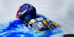 The Marathon Game: A New Era in Gaming