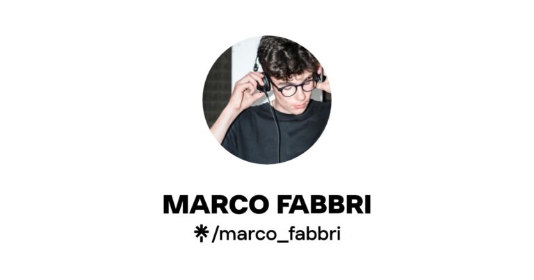The Impact of Marco Fabbri in Sports Management