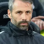 Marco Rose: The Rising Star of Football Management
