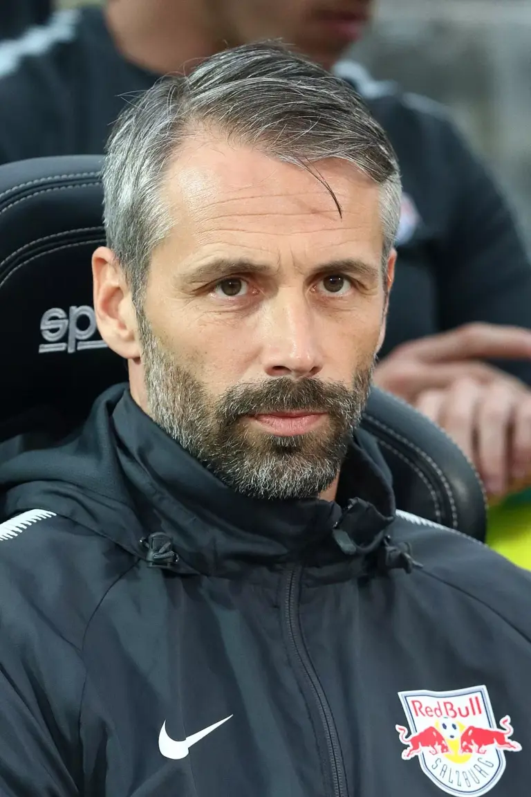 Marco Rose: The Rising Star of Football Management