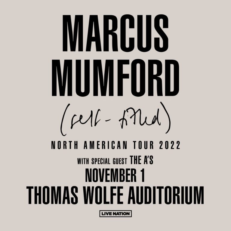 The Journey of Marcus Mumford and Recent Developments