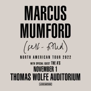 Marcus Mumford: A Deep Dive into His Musical Journey