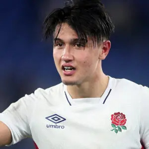 Marcus Smith: The Rising Star of Rugby Union
