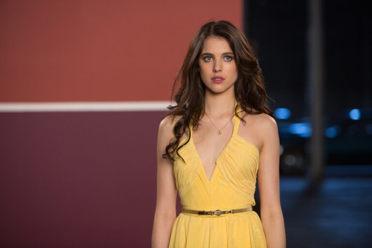 Margaret Qualley: The Rise of a Hollywood Star