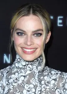 The Incredible Journey of Margot Robbie