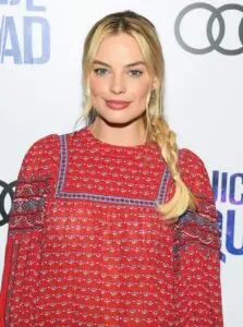 The Incredible Journey of Margot Robbie
