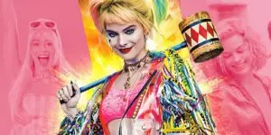 The Evolution of Margot Robbie’s Movie Career