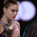 Maria Sakkari: A Force to be Reckoned with in Tennis