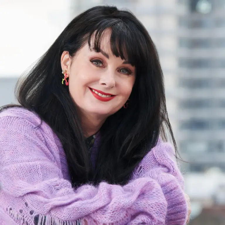 Exploring the Literary World of Marian Keyes