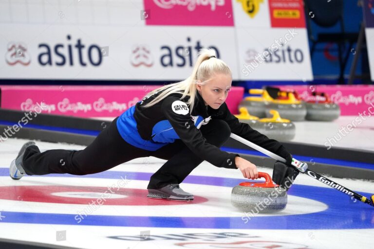 The Organising Philosophy of Marie Kaldvee