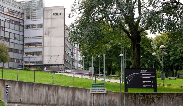 Marius Borg Høiby: A Glimpse into His Life and Influence