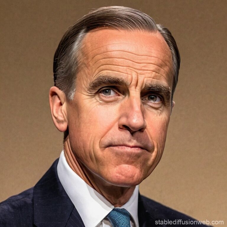 Mark Carney: Influencing Global Finance and Climate Change