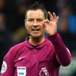 The Legacy of Mark Clattenburg in Football Refereeing