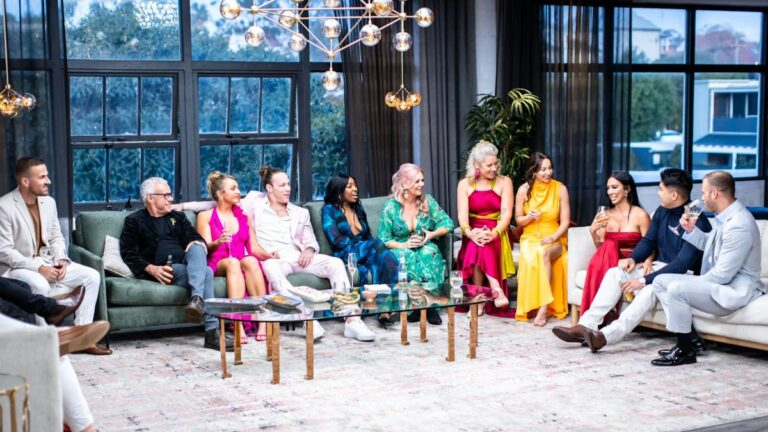 What’s Happening with Married at First Sight Australia 2026?