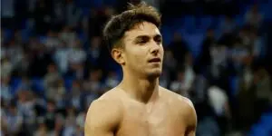Martín Zubimendi: The Rise of a Football Star