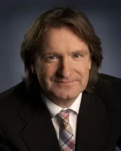The Career of Martin Frizell: Television Producer Extraordinaire