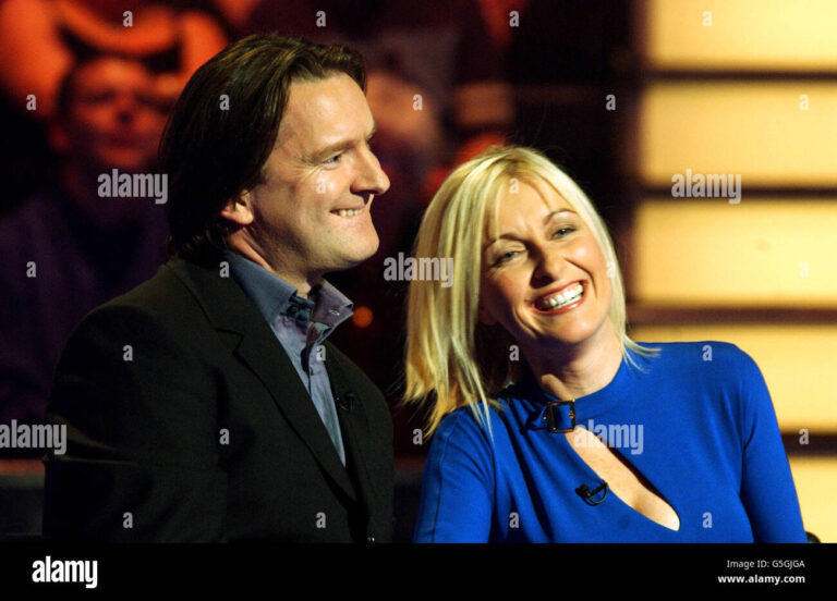 The Career and Impact of Martin Frizell in Broadcasting