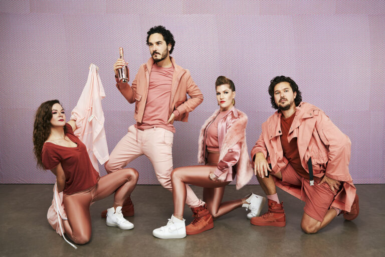 Exploring the Work of Martin Parr: A British Photography Icon