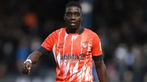Marvelous Nakamba: A Spotlight on his Football Journey