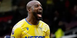 Mateta’s Journey in Premier League Football