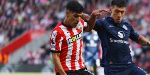 The Journey of Mateus Fernandes: A Football Prodigy