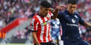 The Journey of Mateus Fernandes: A Football Prodigy