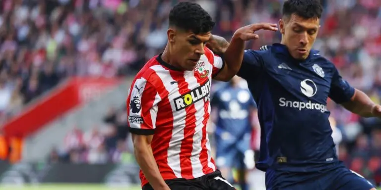 The Journey of Mateus Fernandes: A Football Prodigy