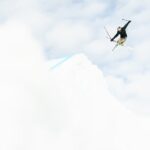 The Achievements of Mathilde Gremaud in Freestyle Skiing