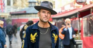 The Multifaceted Journey of Matt Goss