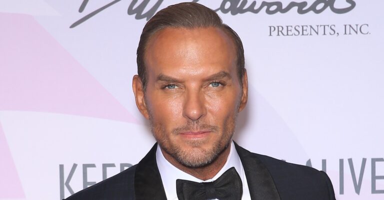 The Musical Journey of Matt Goss