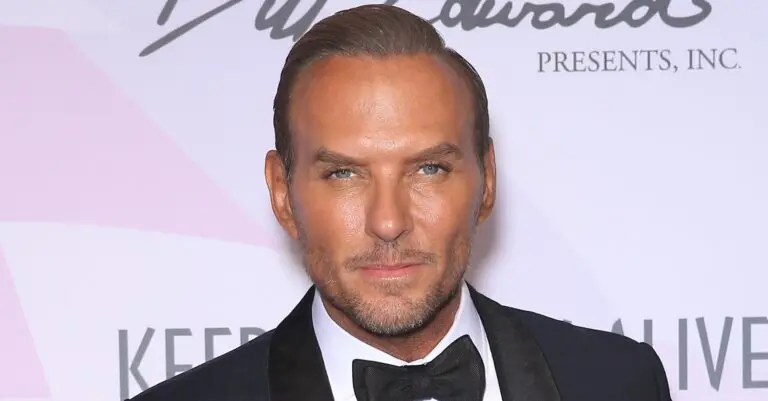 The Musical Journey of Matt Goss