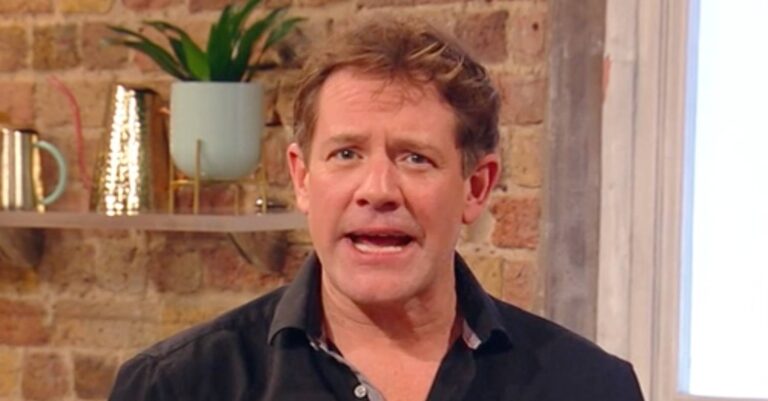 Exploring the Culinary World of Matt Tebbutt