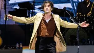 The Impact of Matty Healy on Modern Music
