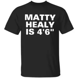 Exploring Matty Healy: The Creative Genius Behind The 1975