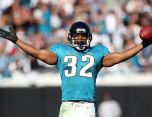 The Career of Maurice Jones-Drew: From NFL Star to Analyst