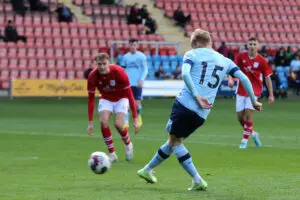 Max Dickov: The Future of British Football