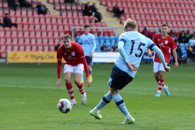Max Dickov: The Future of British Football
