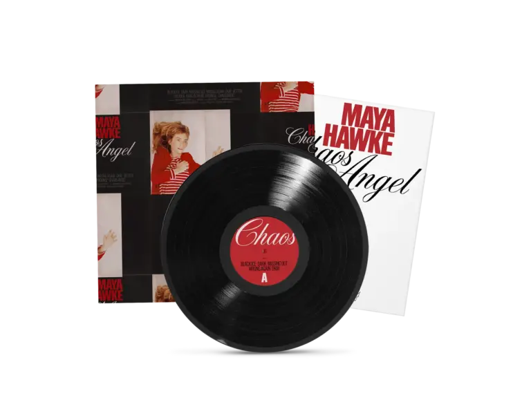 Maya Hawke: The Multifaceted Talent Making Waves in Hollywood