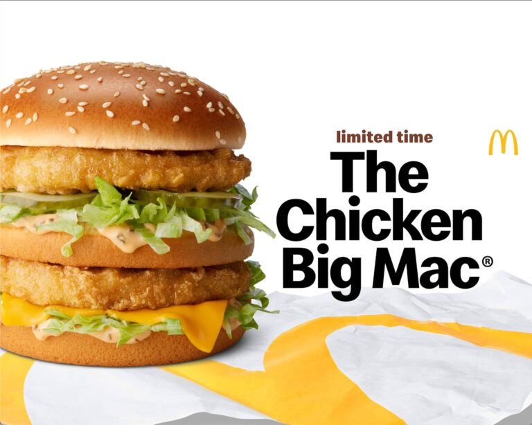 The Global Impact of McDonald’s and Its Innovations