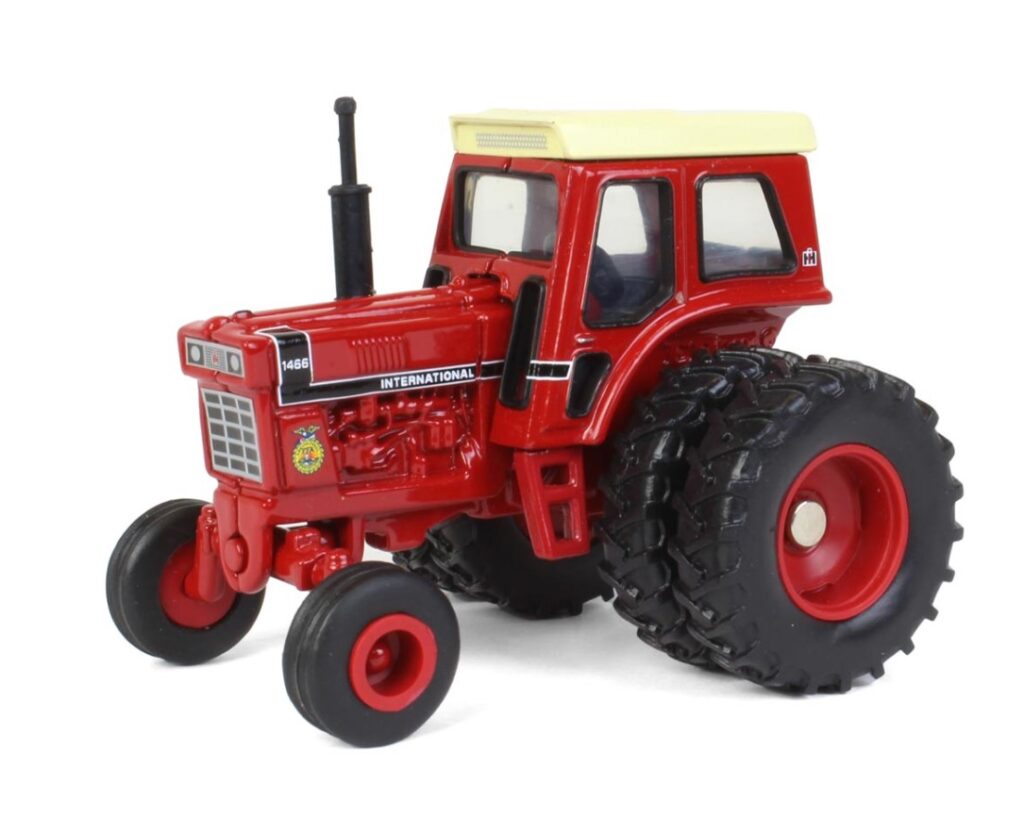 The Influence and Innovation of McDonald’s in 2023