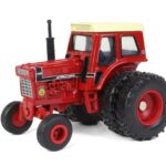 The Influence and Innovation of McDonald’s in 2023