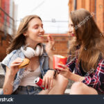 The Role of Friends in the McDonald’s Experience