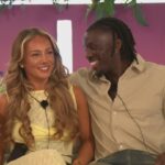 The Dynamic Duo: Meg and DeJon in the Entertainment Scene